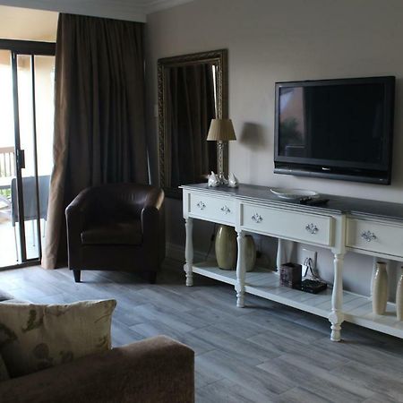 Beachfront Luxury @ Umhlanga Durban Exteriér fotografie