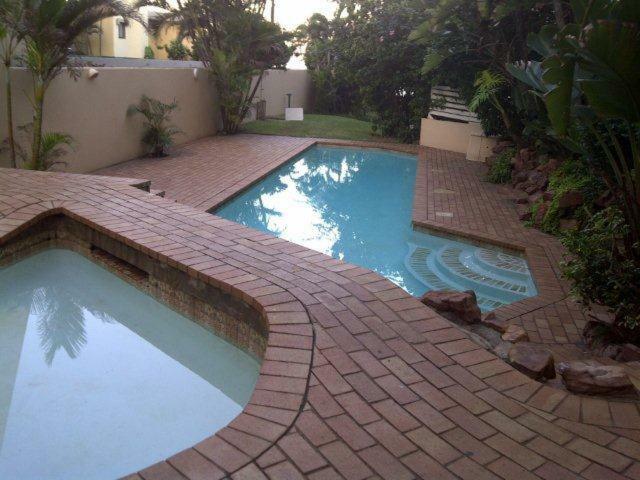 Beachfront Luxury @ Umhlanga Durban Exteriér fotografie
