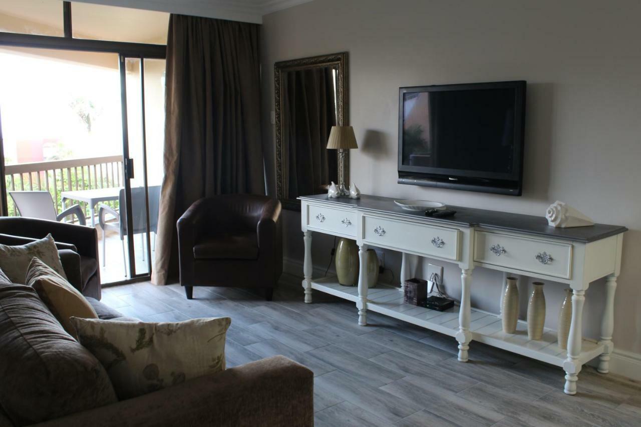 Beachfront Luxury @ Umhlanga Durban Exteriér fotografie