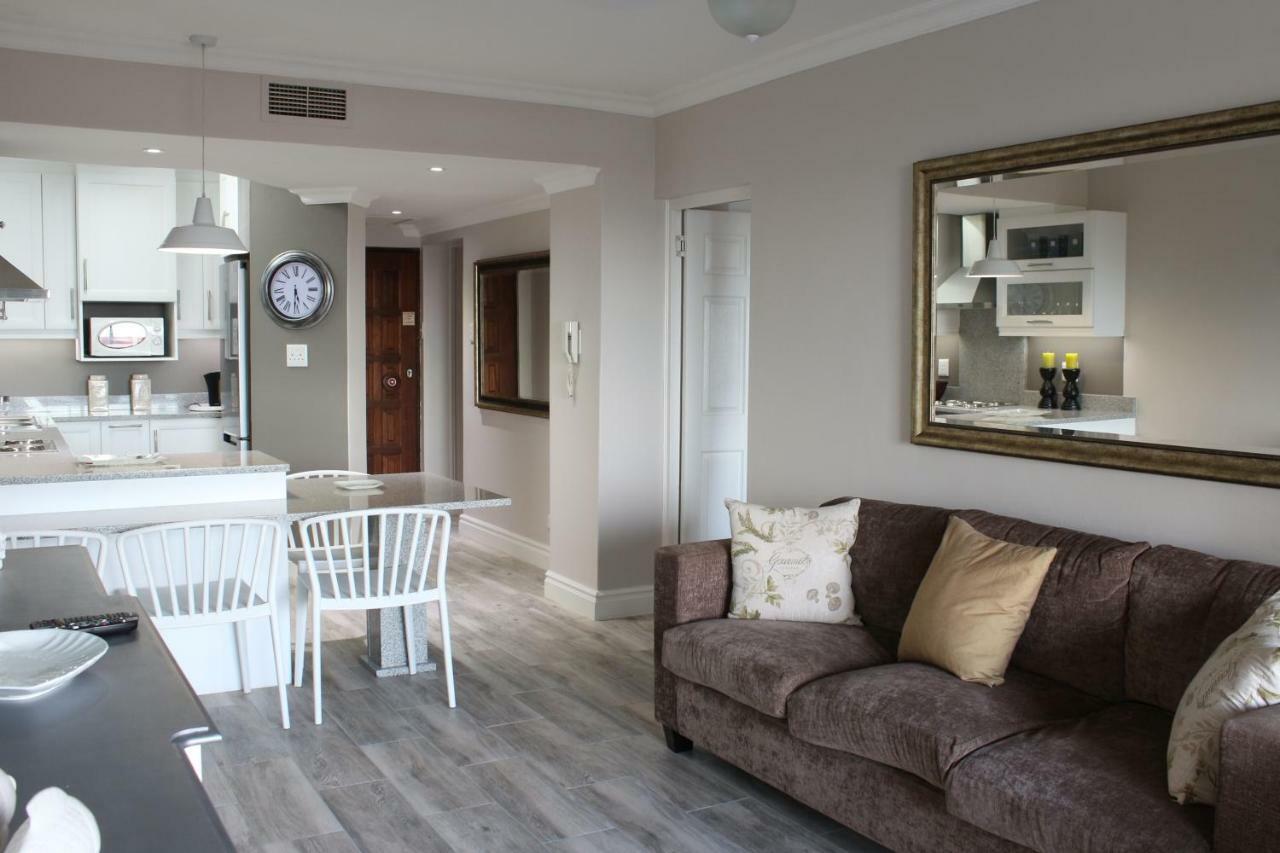 Beachfront Luxury @ Umhlanga Durban Exteriér fotografie