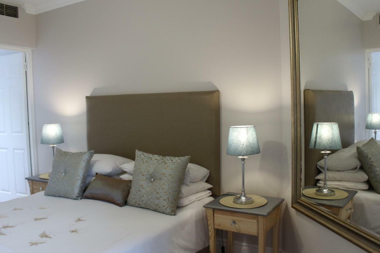 Beachfront Luxury @ Umhlanga Durban Exteriér fotografie