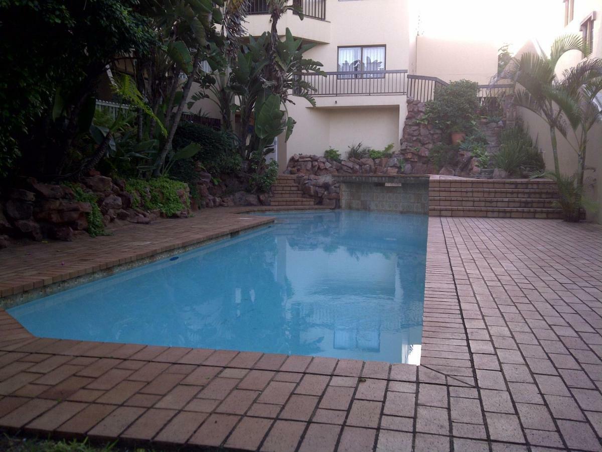 Beachfront Luxury @ Umhlanga Durban Exteriér fotografie